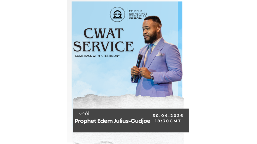CWAT Service