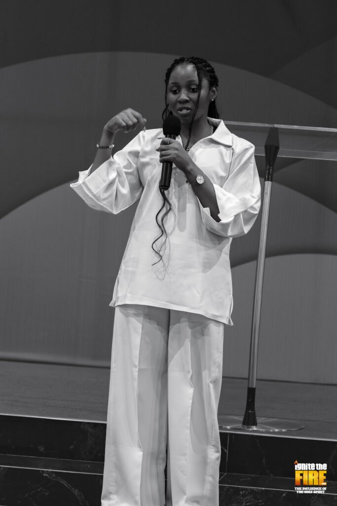 Share your testimony