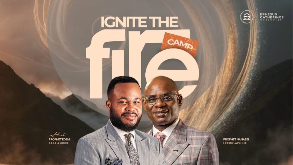 Fire Camp
