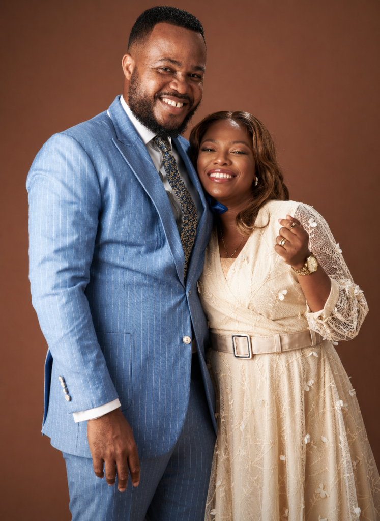 Prophet Edem Julius-Cudjoe