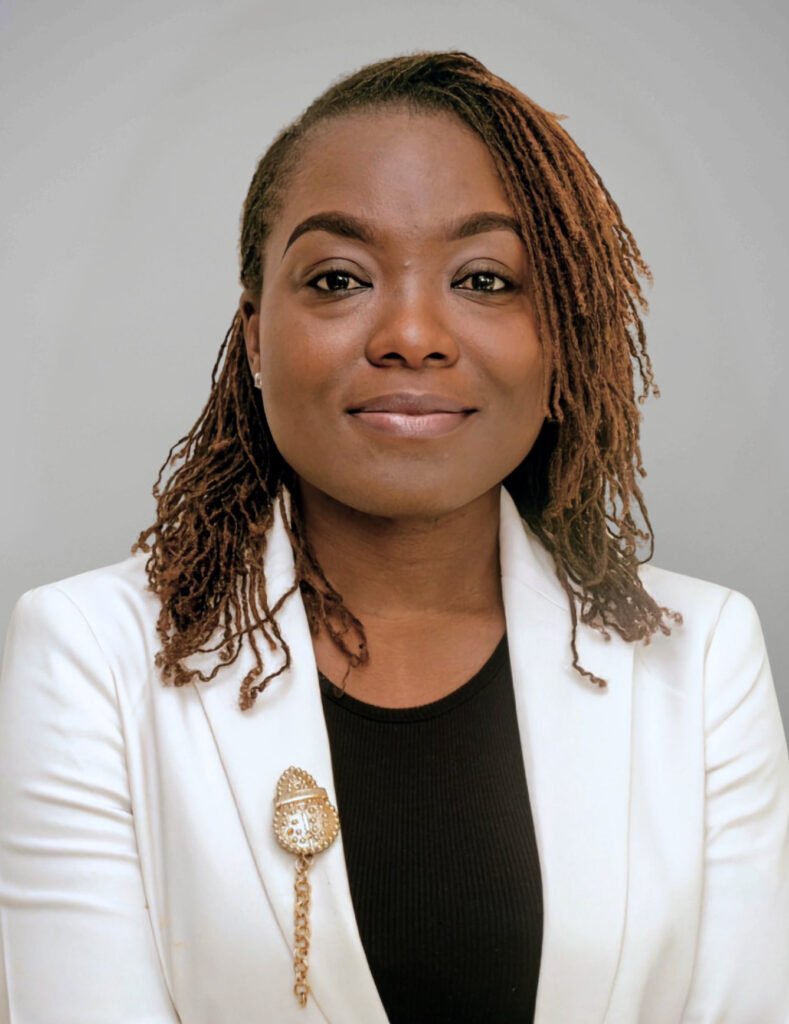 Legbel Ekpata