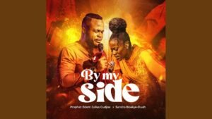 By My Side &mdash; Prophet Edem Julius-Cudjoe