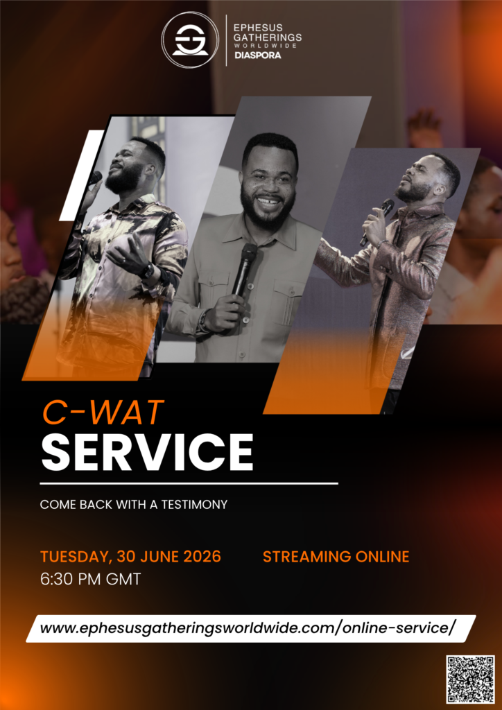 CWAT Service