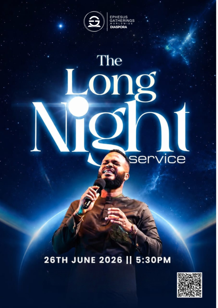 Long Night Service